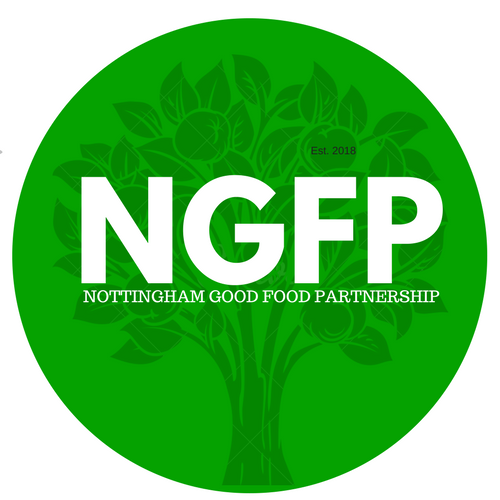 Nottingham Good Food Partnership